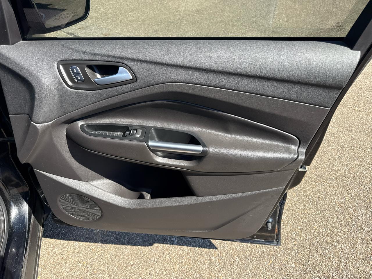 Ford Escape SE 4WD 2017
