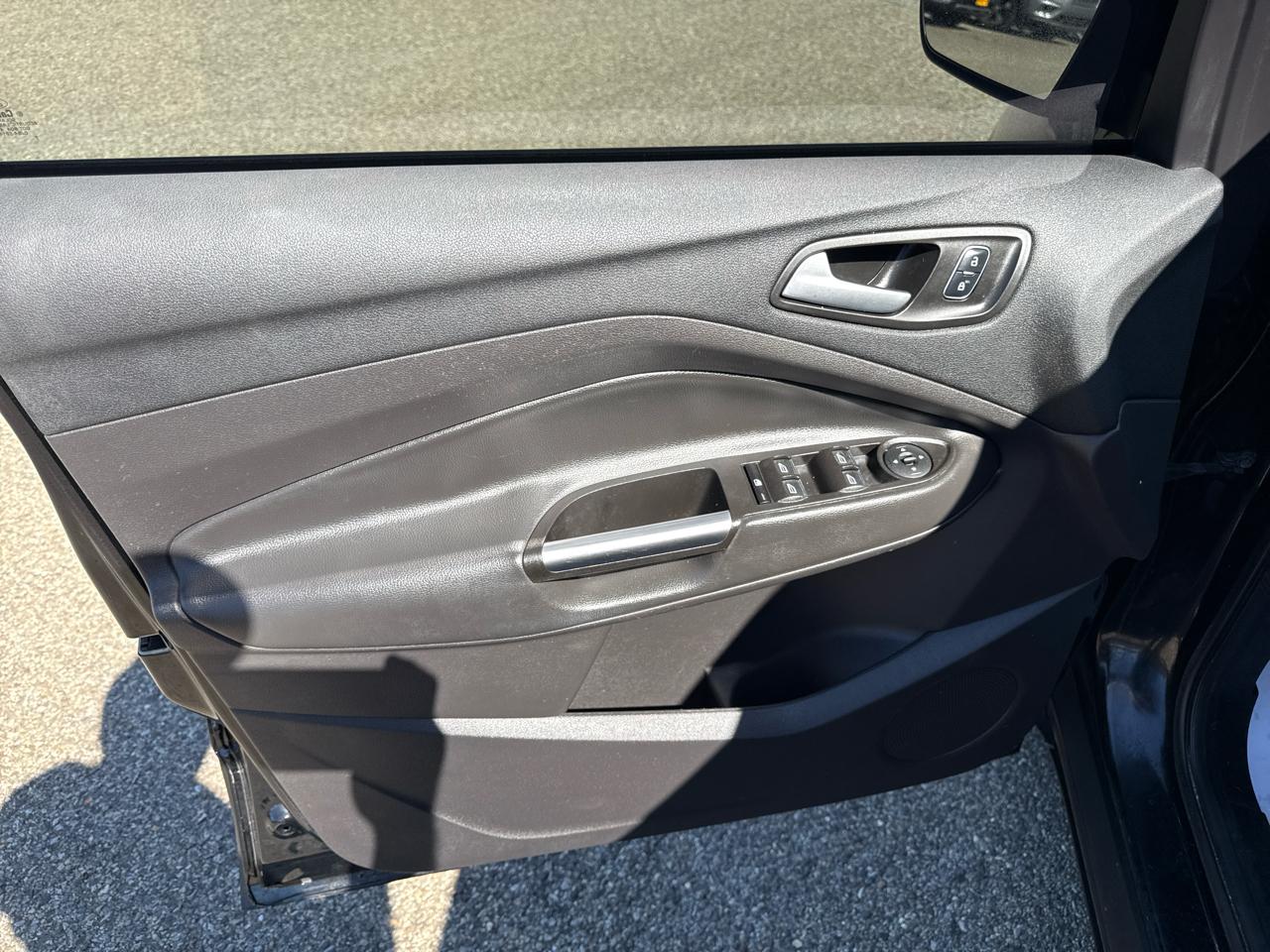 Ford Escape SE 4WD 2017