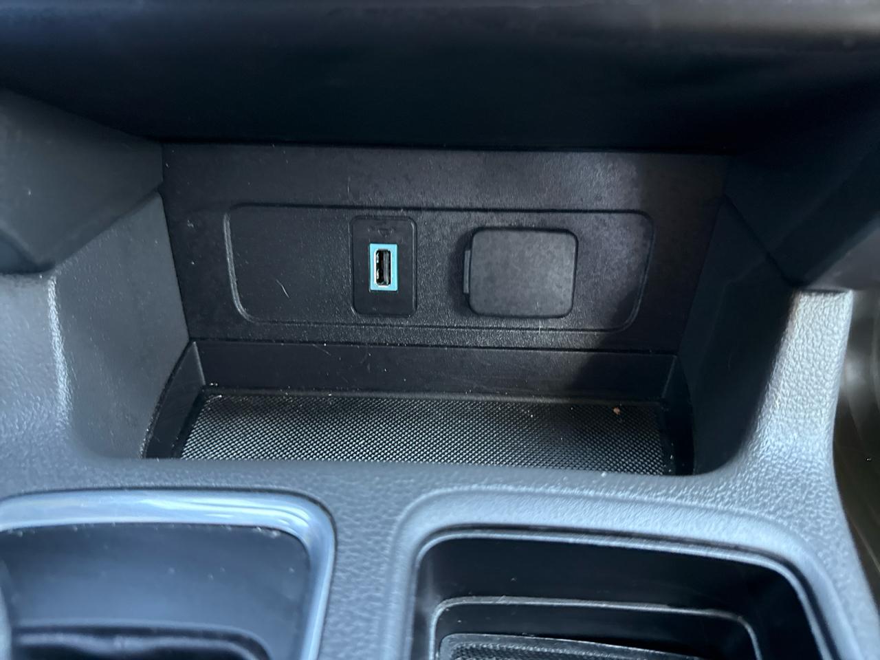 Ford Escape SE 4WD 2017