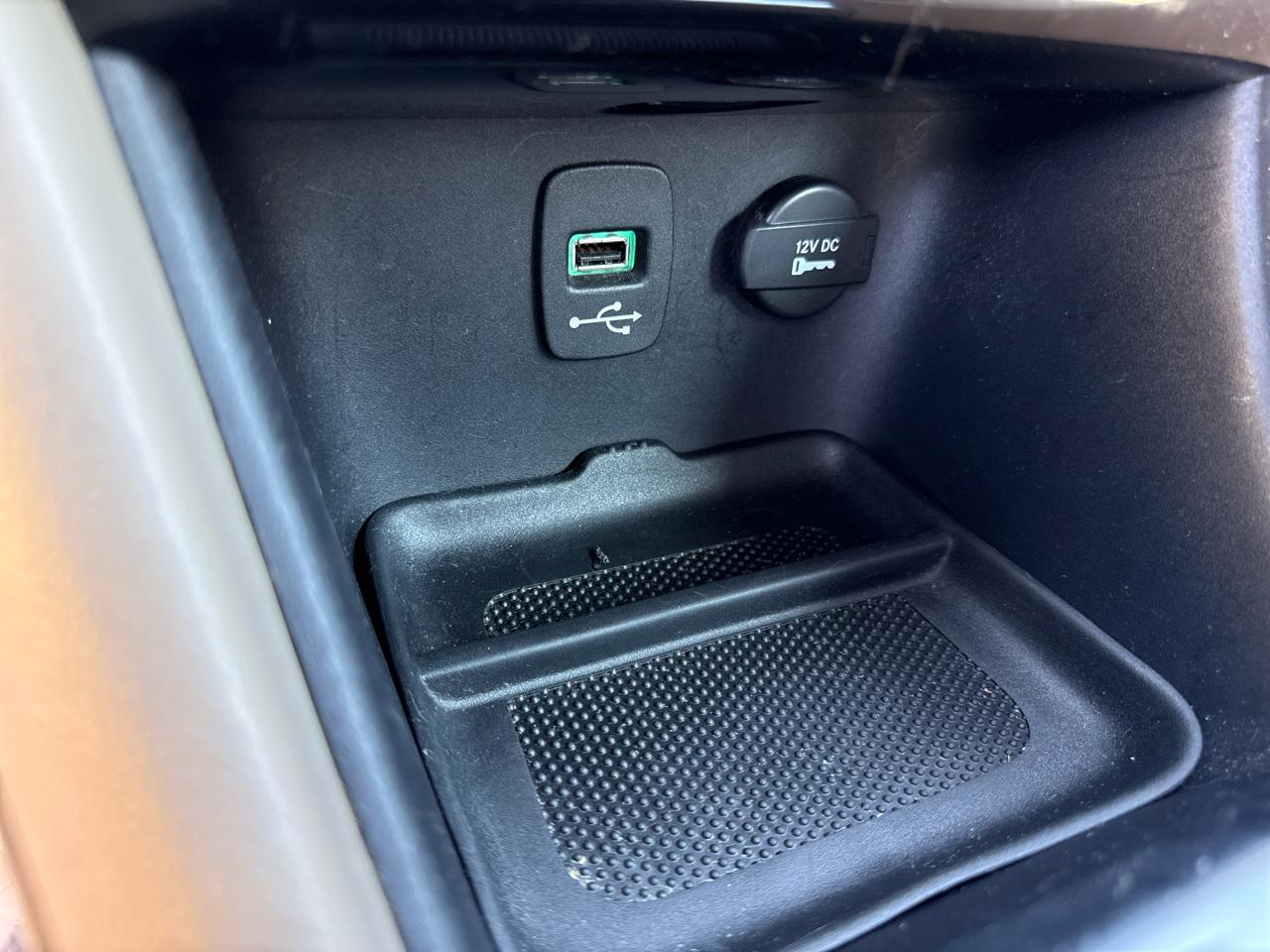 Chrysler 200 2dr Conv Limited 2011