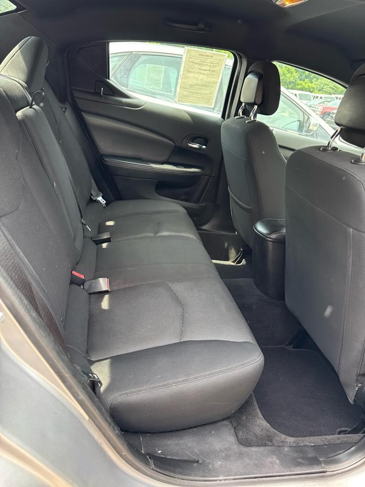 Dodge Avenger 4dr Sdn SE 2014