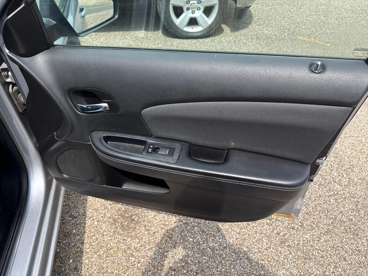 Dodge Avenger 4dr Sdn SE 2014