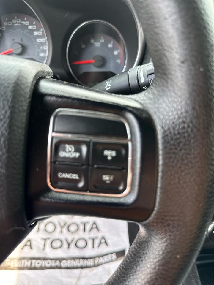 Dodge Avenger 4dr Sdn SE 2014