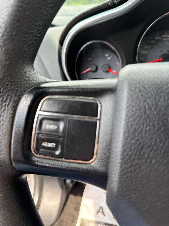 Dodge Avenger 4dr Sdn SE 2014