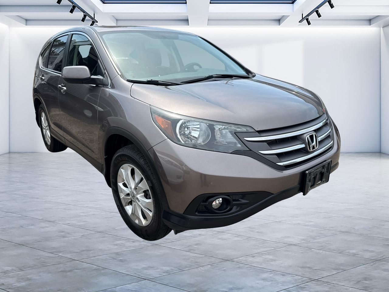 2012 Honda CR-V AWD 5dr EX