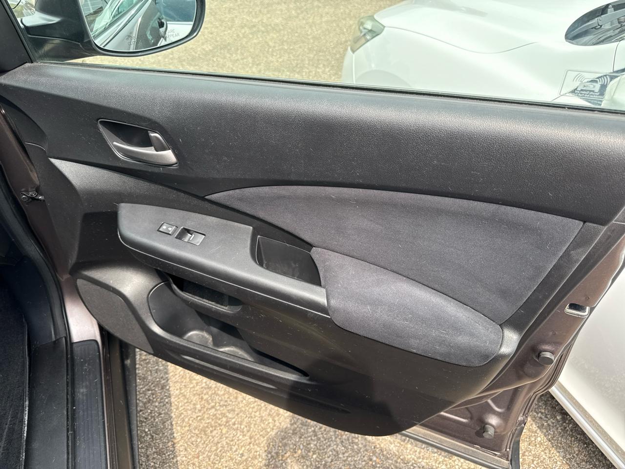 Honda CR-V AWD 5dr EX 2012