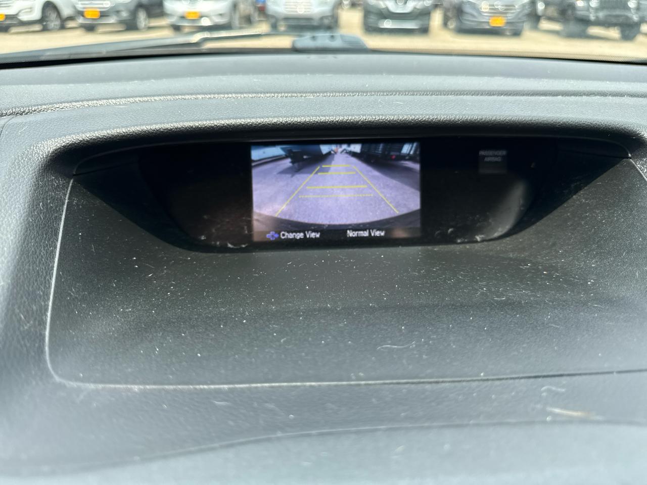 Honda CR-V AWD 5dr EX 2012