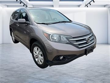 2012 Honda CR-V AWD 5dr EX