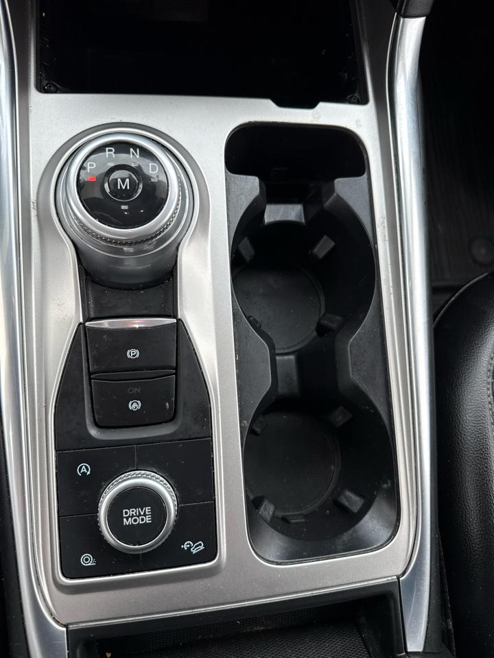 Ford Explorer XLT 4WD 2020