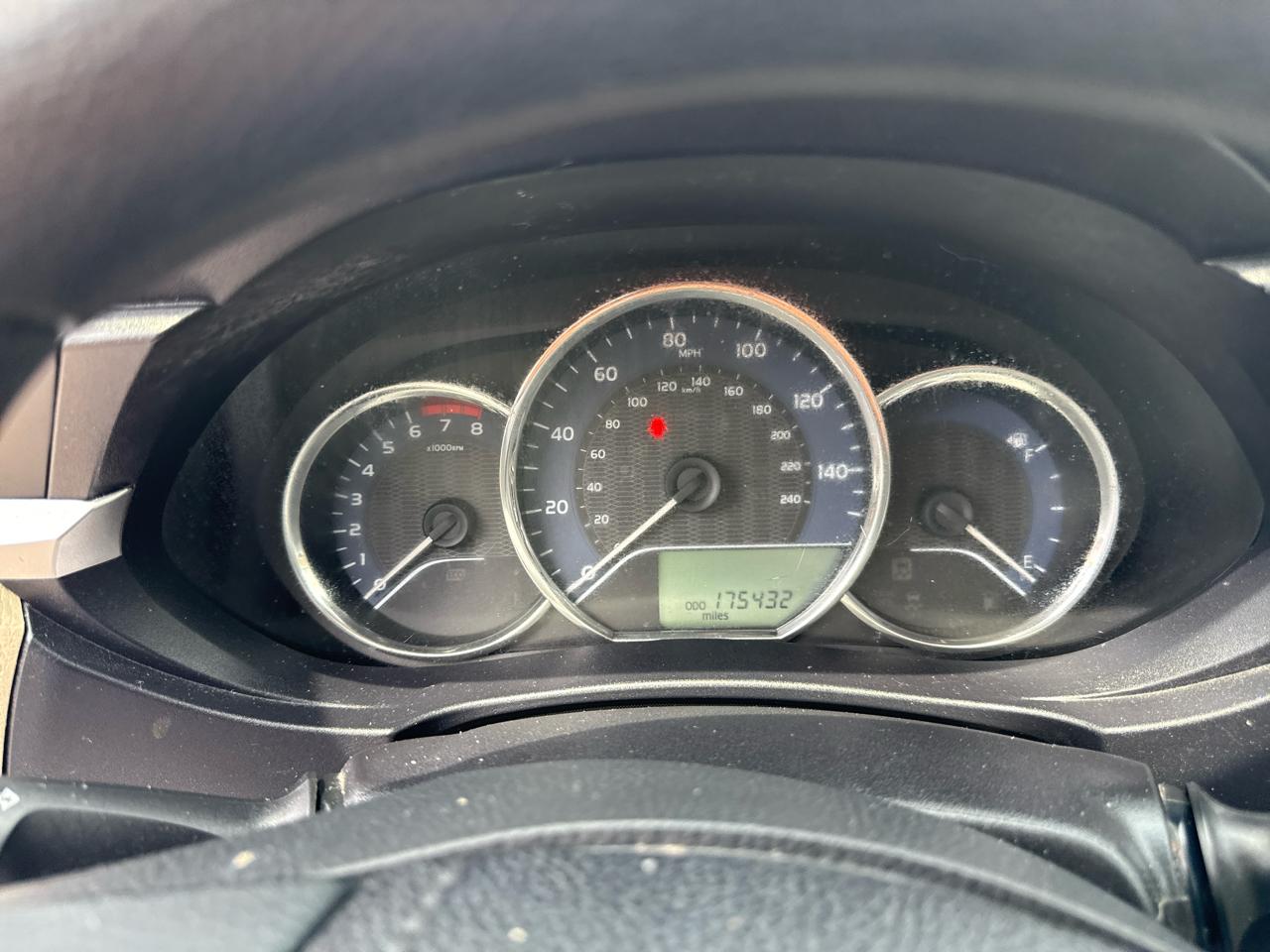 Toyota Corolla 4dr Sdn CVT LE Premium (Natl) 2015