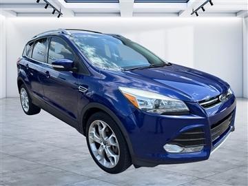 2014 Ford Escape FWD 4dr Titanium