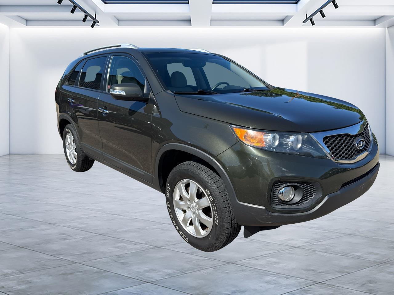 2011 Kia Sorento 2WD 4dr I4 LX