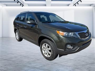 2011 Kia Sorento 2WD 4dr I4 LX