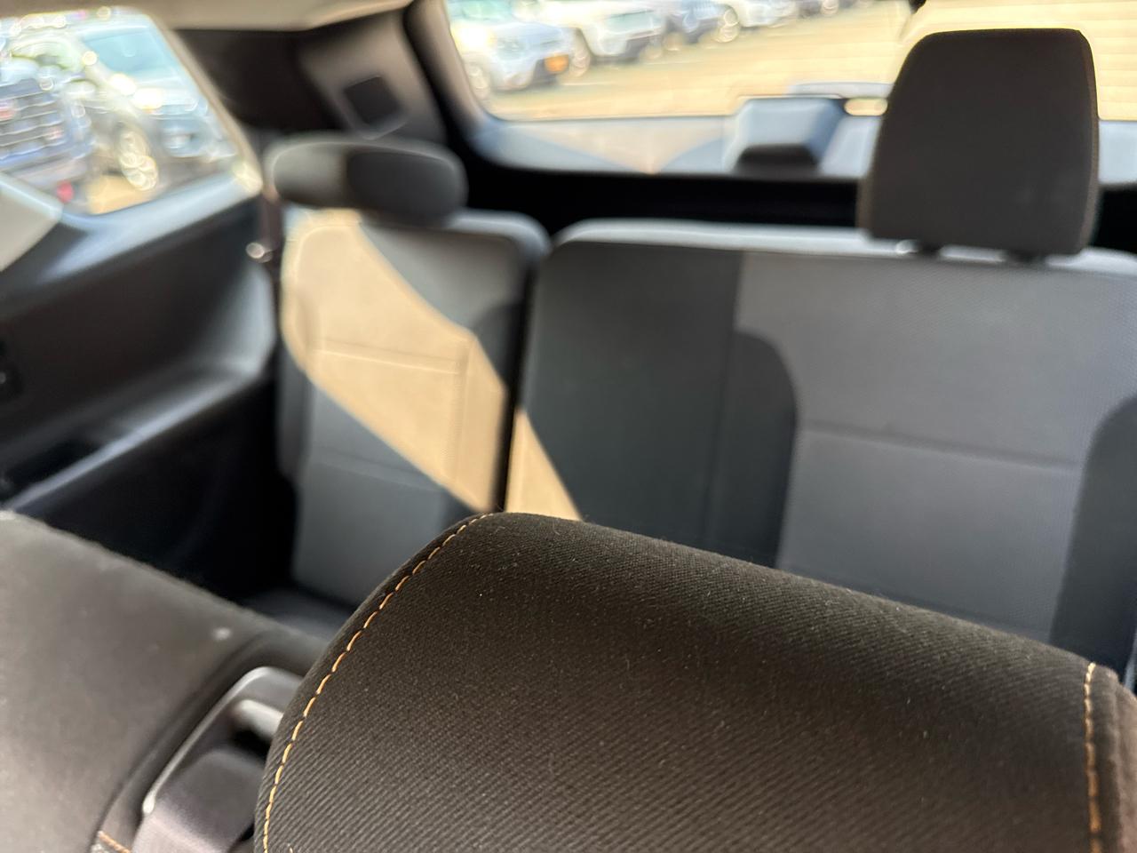 Chevrolet Traverse AWD 4dr LS w/1LS 2019