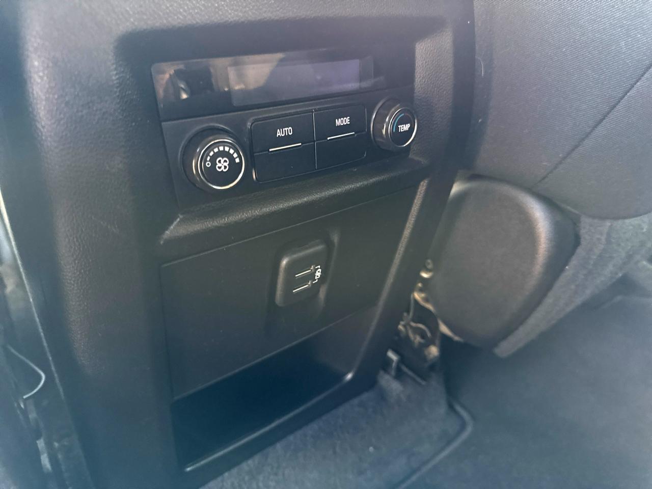 Chevrolet Traverse AWD 4dr LS w/1LS 2019