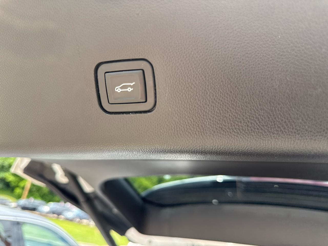 Chevrolet Traverse FWD 4dr Premier w/1LZ 2018