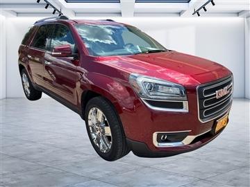 2017 GMC Acadia Limited FWD 4dr Limited
