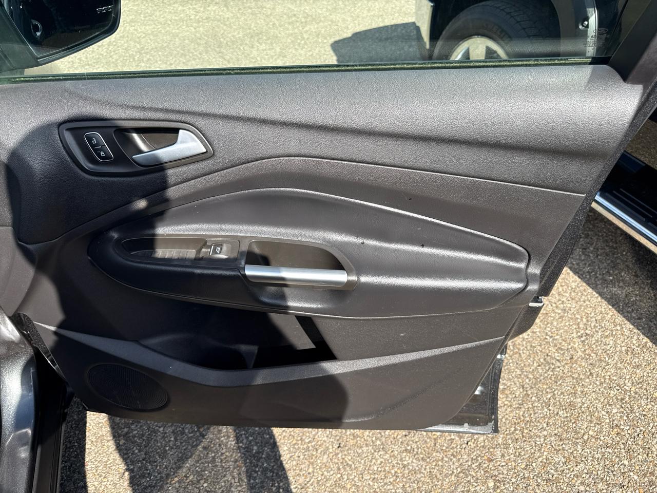 Ford Escape SEL 4WD 2019