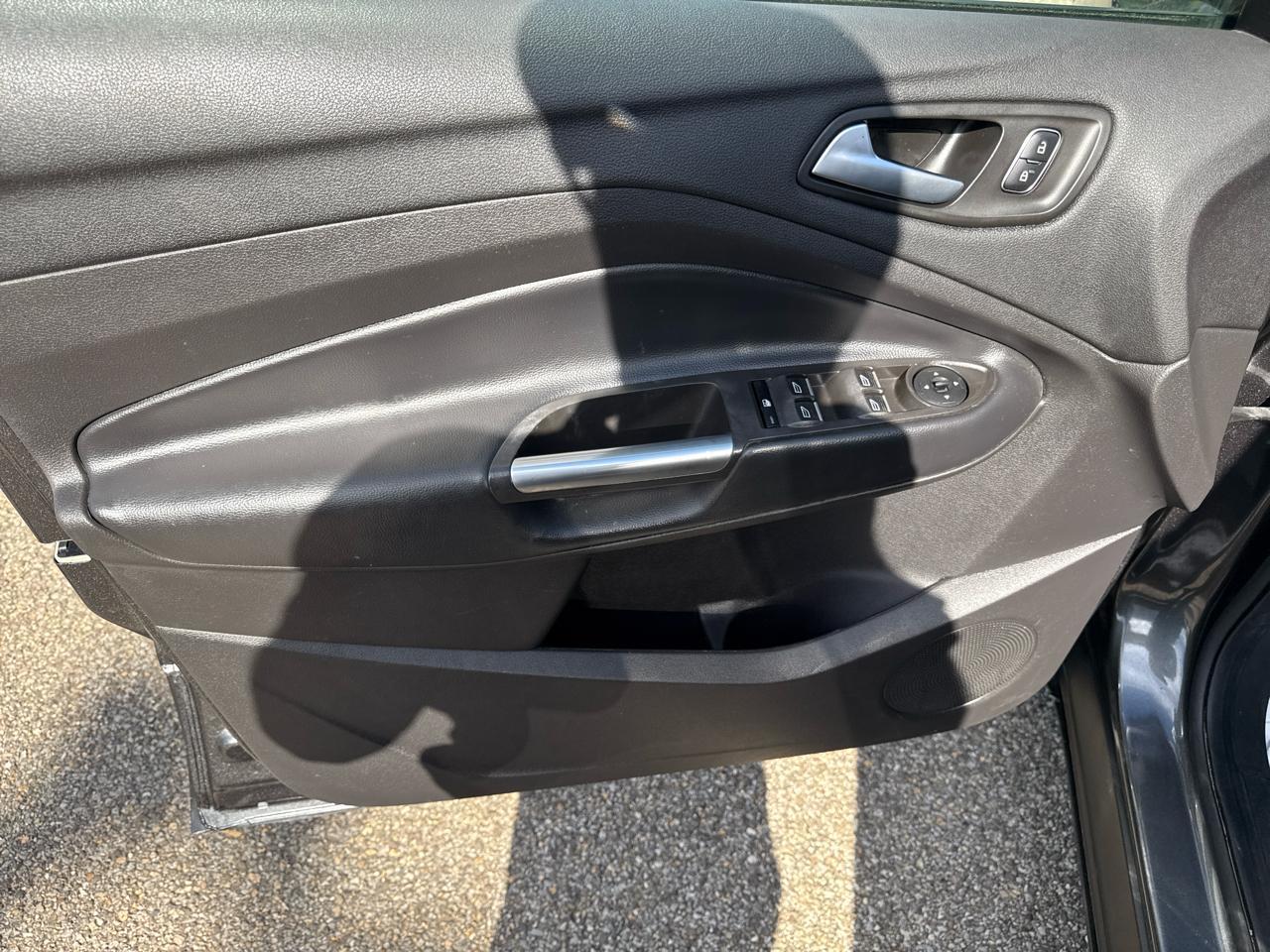 Ford Escape SEL 4WD 2019