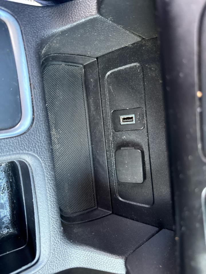 Ford Escape SEL 4WD 2019
