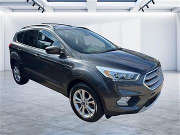 2019 Ford Escape SEL 4WD