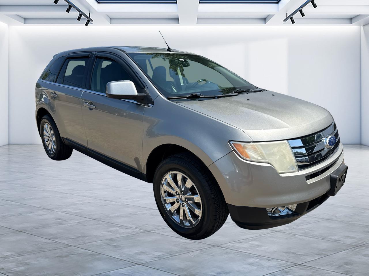 2008 Ford Edge 4dr Limited AWD