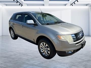 2008 Ford Edge 4dr Limited AWD
