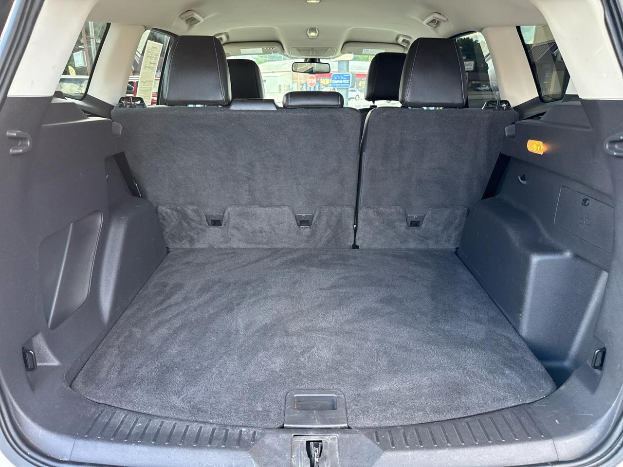 Ford Escape 4WD 4dr SEL 2013