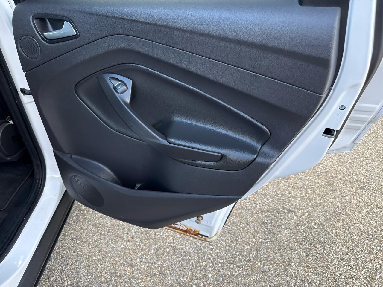 Ford Escape 4WD 4dr SEL 2013