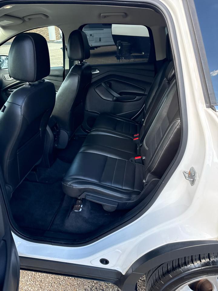 Ford Escape 4WD 4dr SEL 2013
