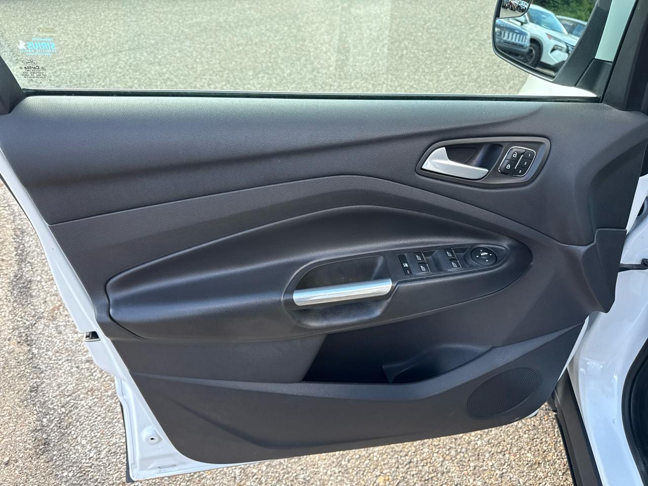 Ford Escape 4WD 4dr SEL 2013