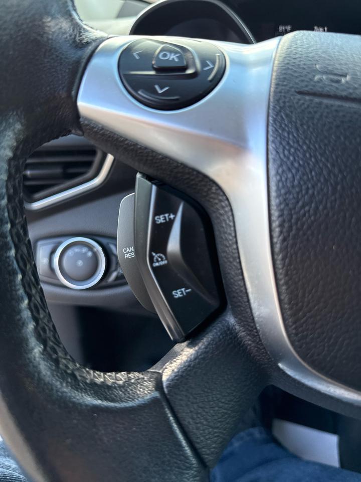 Ford Escape 4WD 4dr SEL 2013