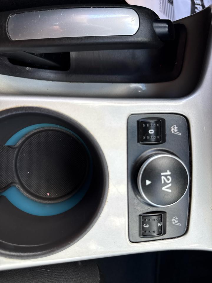 Ford Escape 4WD 4dr SEL 2013