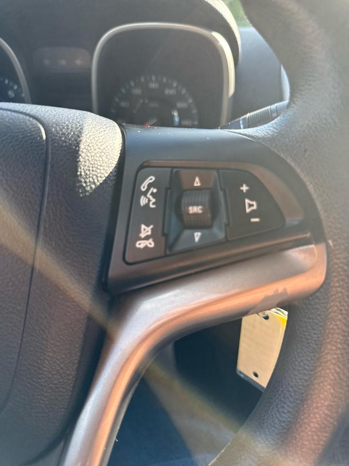 Chevrolet Malibu 4dr Sdn LT w/1LT 2015