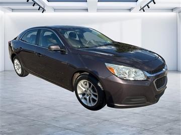 2015 Chevrolet Malibu 4dr Sdn LT w/1LT