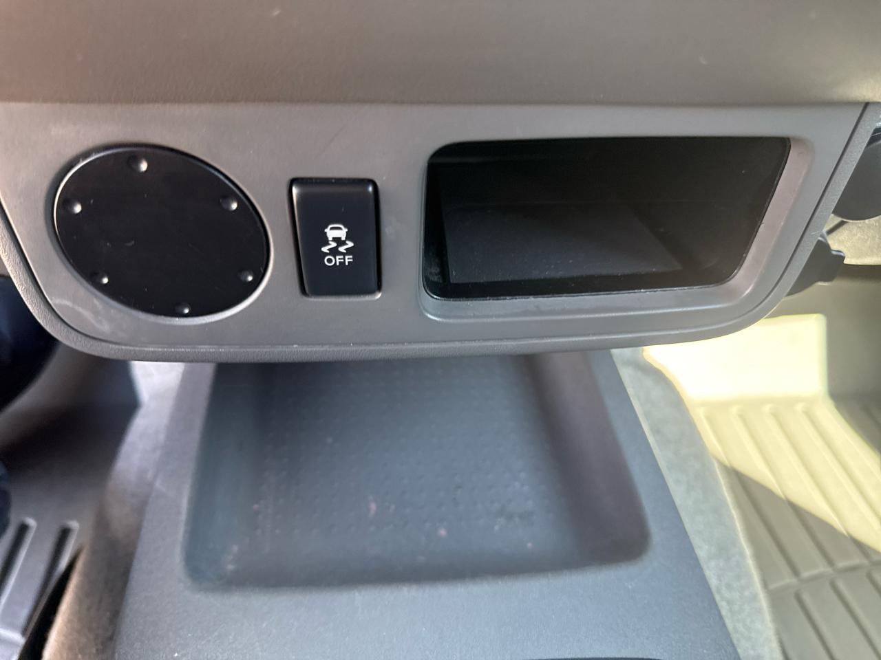 Nissan Frontier Crew Cab 4x2 SV Auto 2014