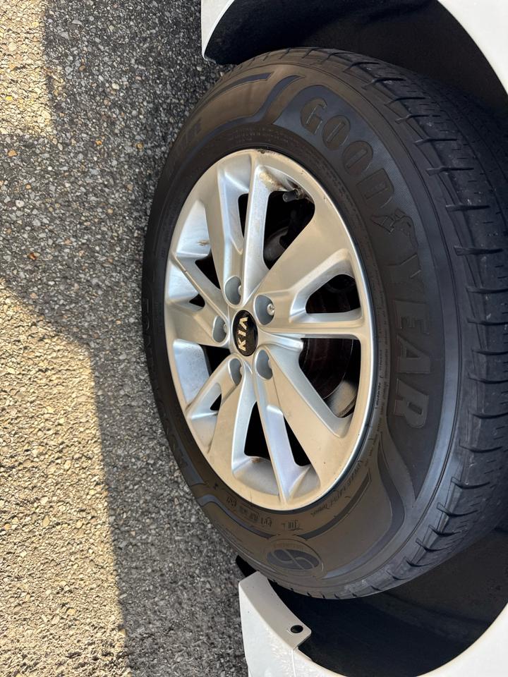 Kia Optima LX Auto 2019