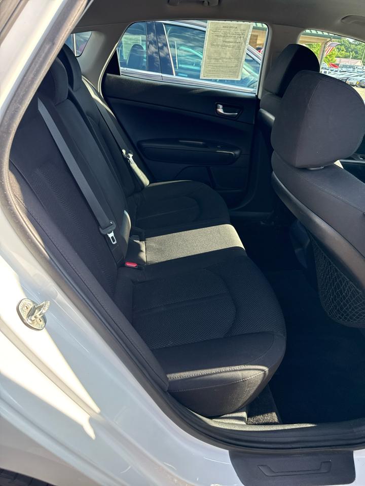 Kia Optima LX Auto 2019