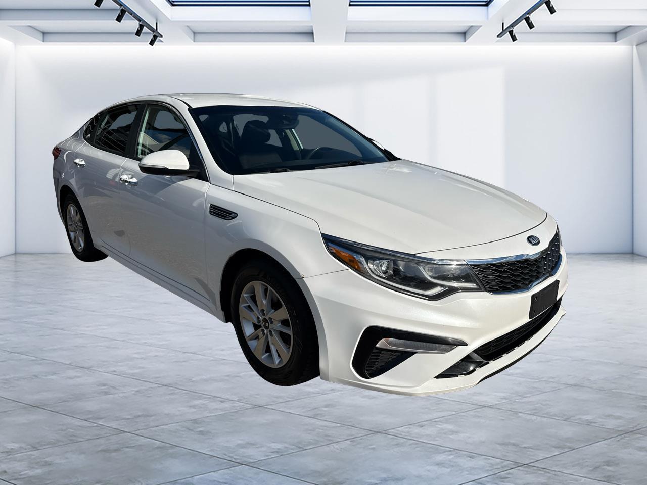 Kia Optima LX Auto 2019