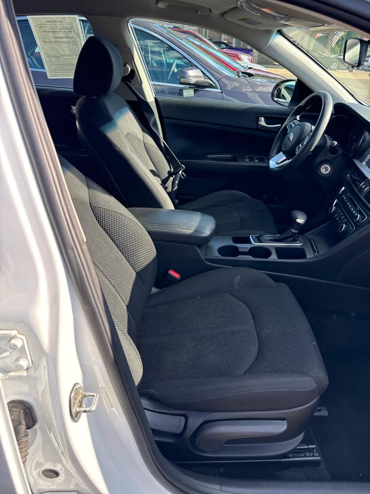 Kia Optima LX Auto 2019