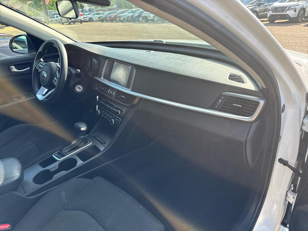 Kia Optima LX Auto 2019