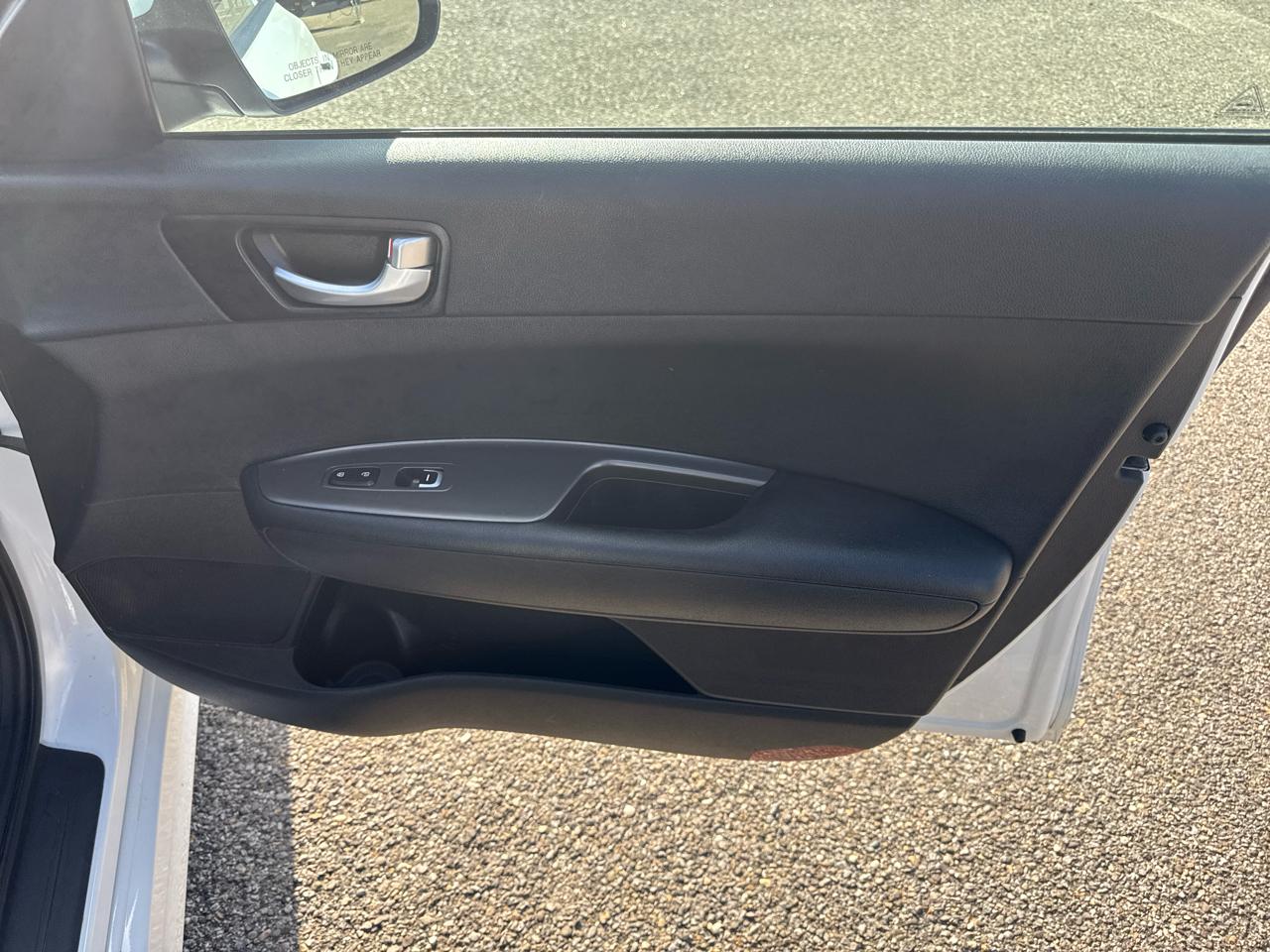 Kia Optima LX Auto 2019