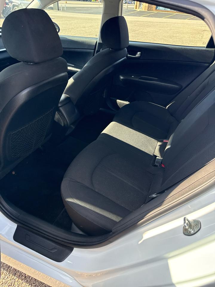 Kia Optima LX Auto 2019