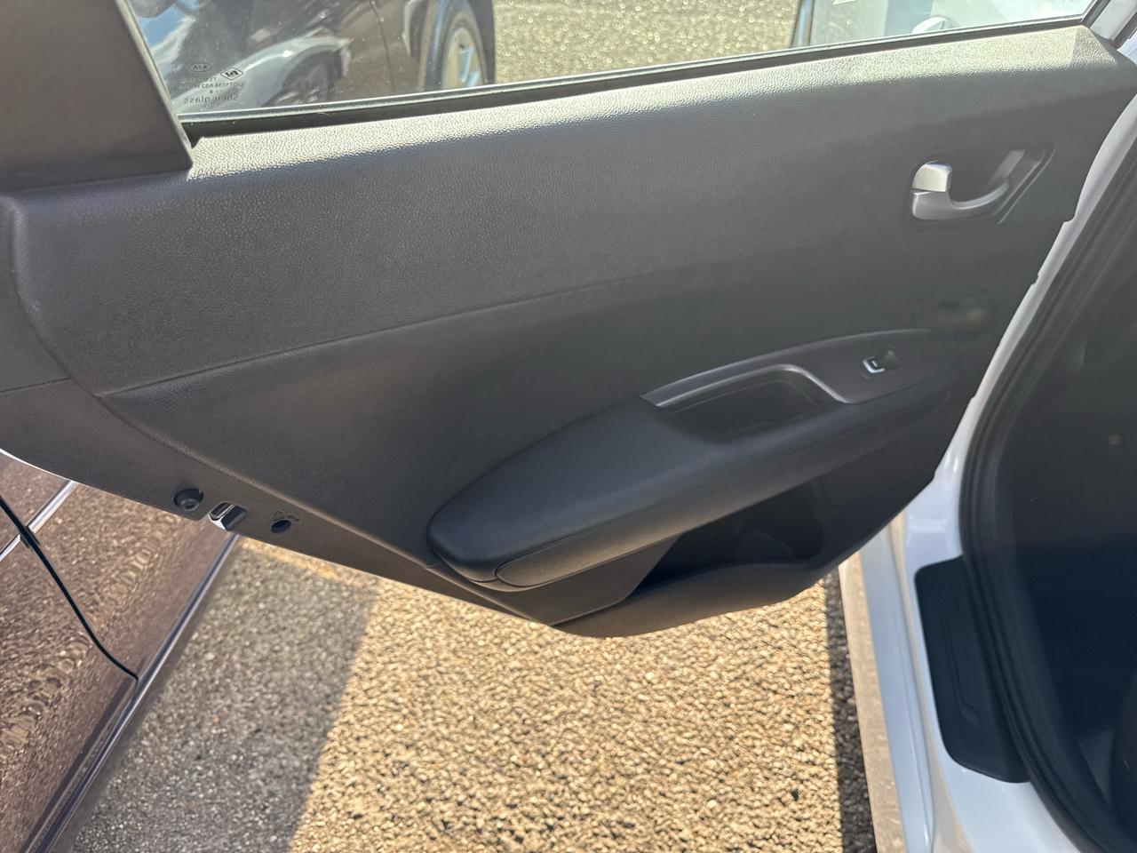 Kia Optima LX Auto 2019
