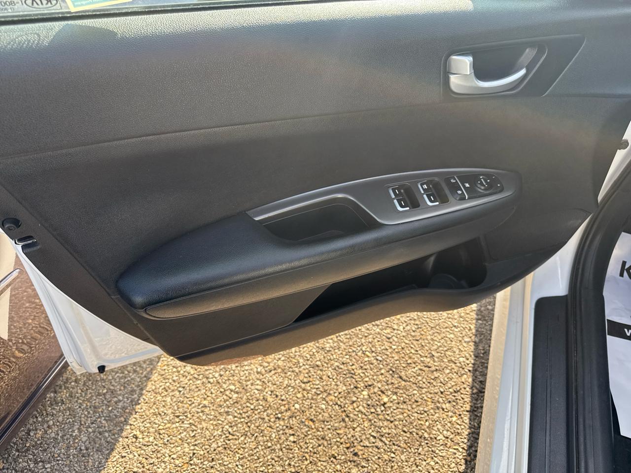 Kia Optima LX Auto 2019