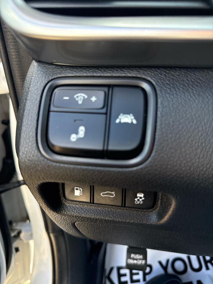 Kia Optima LX Auto 2019