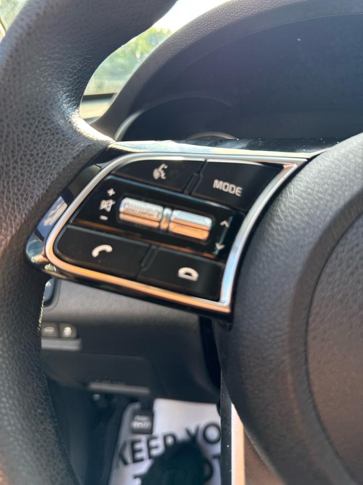Kia Optima LX Auto 2019