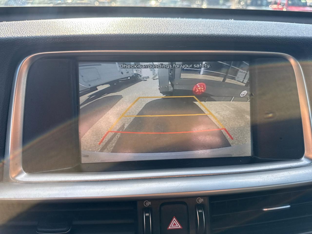 Kia Optima LX Auto 2019