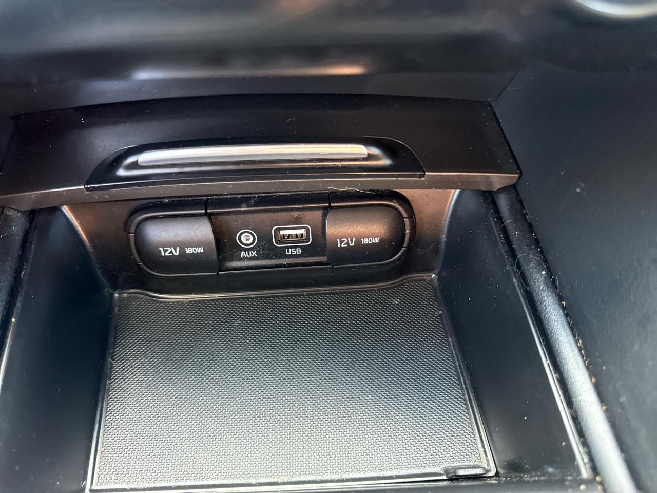 Kia Optima LX Auto 2019