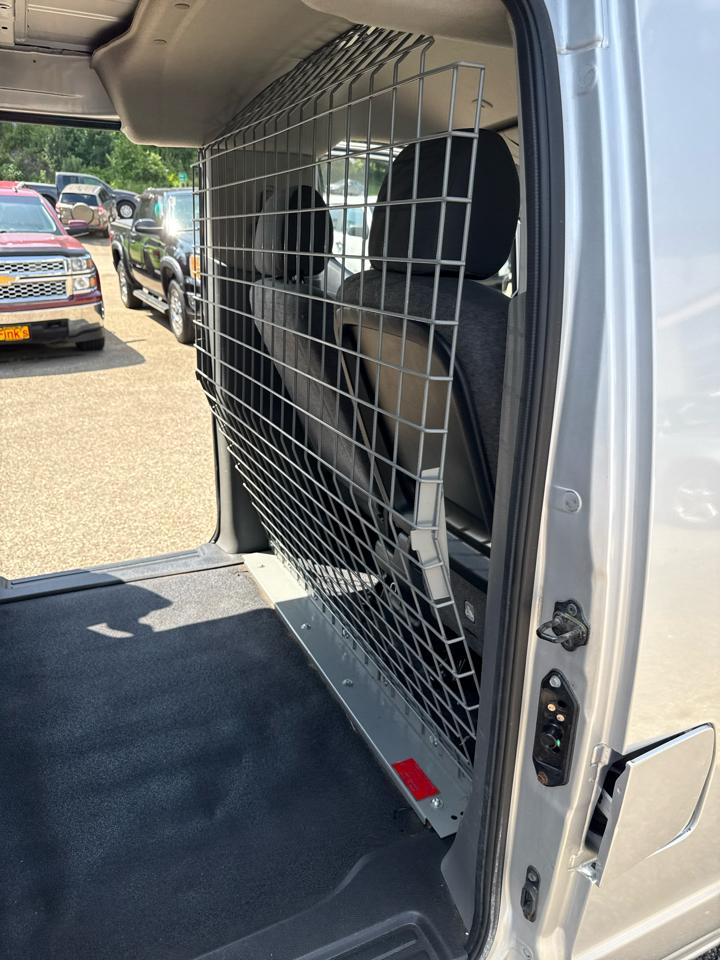Nissan NV200 Compact Cargo I4 SV 2017